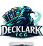 Decklark TCG - Home
